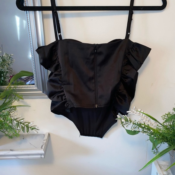 Corset top - Picture 2 of 3